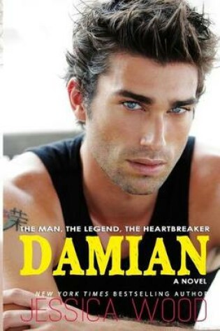 Cover of Damian