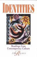 Book cover for Identities