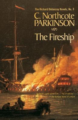 Cover of The Fireship