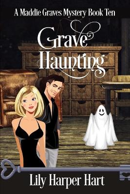 Cover of Grave Haunting