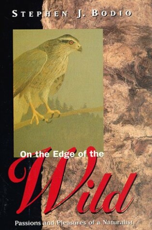 Cover of On the Edge of the Wild