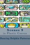 Book cover for Scenes 9