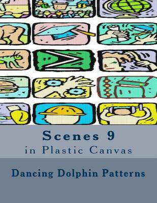 Cover of Scenes 9