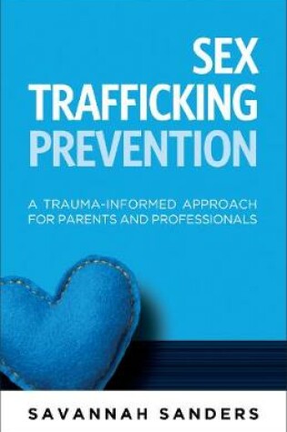 Cover of Sex Trafficking Prevention