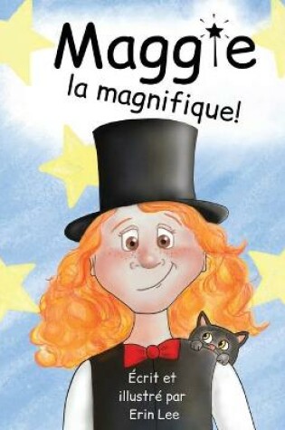 Cover of Maggie la magnifique