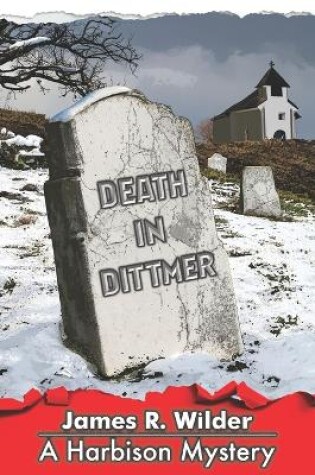 Cover of Death in Dittmer