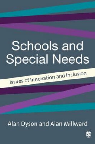 Cover of Schools and Special Needs