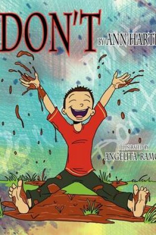 Cover of Don't