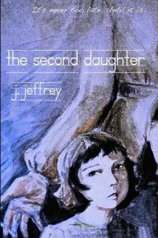 Cover of The Second Daughter