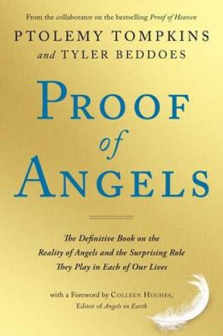 Cover of Proof of Angels