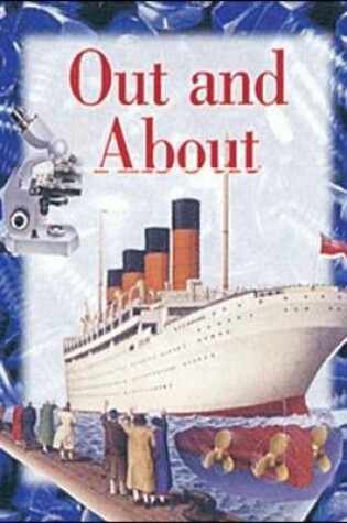 Cover of Out and about