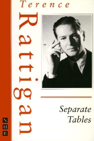 Cover of Separate Tables