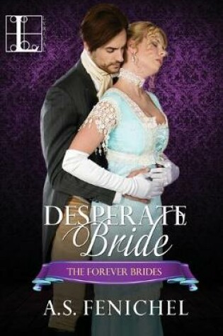 Cover of Desperate Bride