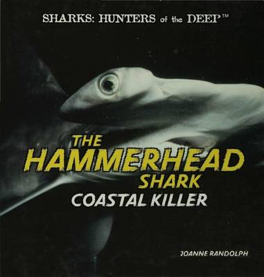 Cover of The Hammerhead Shark