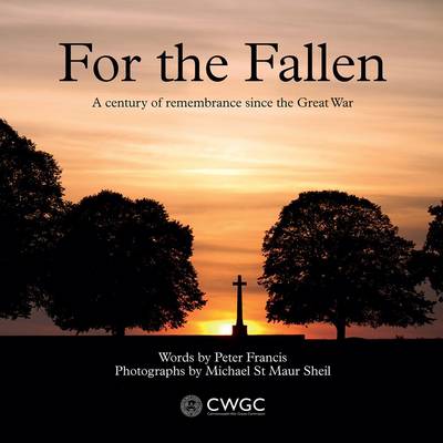 Cover of For the Fallen
