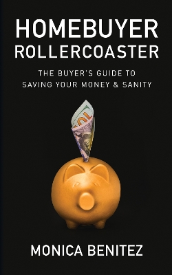 Book cover for Homebuyer Rollercoaster