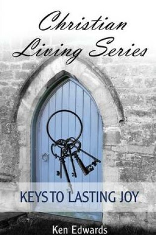 Cover of Keys to Lasting Joy