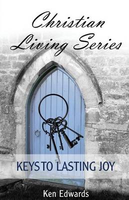 Cover of Keys to Lasting Joy