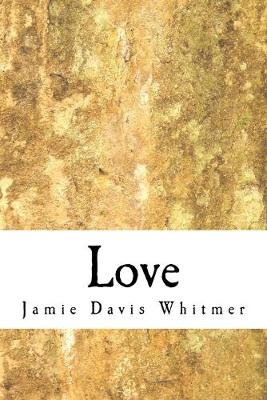 Book cover for Love