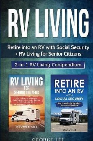 Cover of RV Living