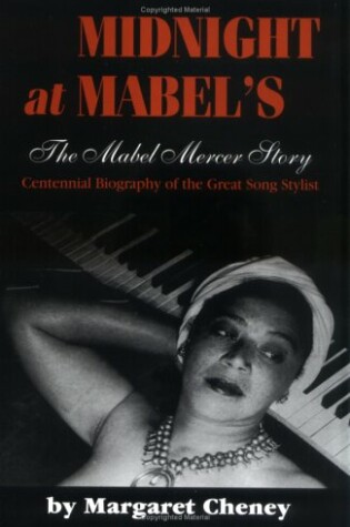 Cover of Midnight at Mabel's