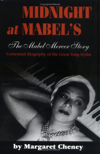 Book cover for Midnight at Mabel's