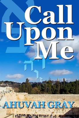 Book cover for Call Upon Me