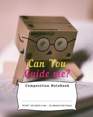 Book cover for Can You Guide me?