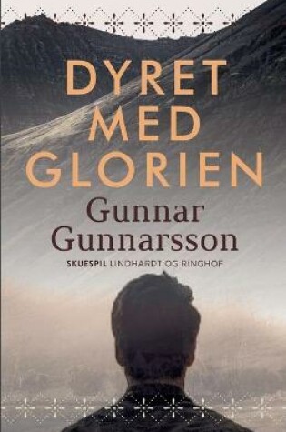 Cover of Dyret med glorien