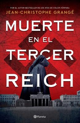 Book cover for Muerte En El Tercer Reich