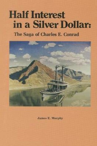 Cover of Half Interest in a Silver Dollar