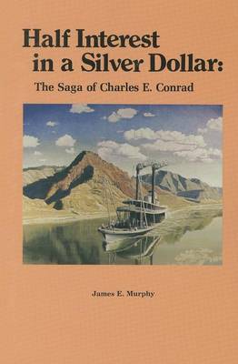 Book cover for Half Interest in a Silver Dollar