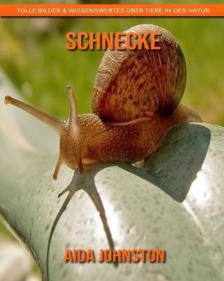 Book cover for Schnecke