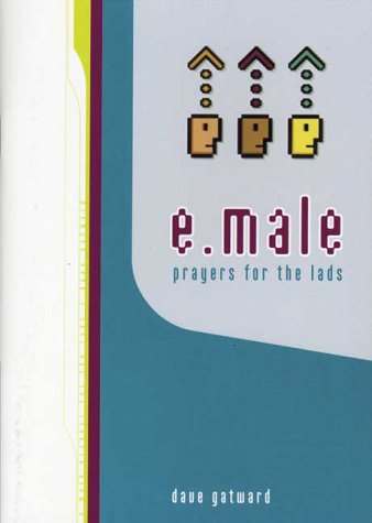 Book cover for e.male