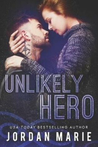 Cover of Unlikely Hero