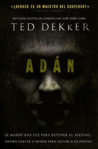 Cover of Adán