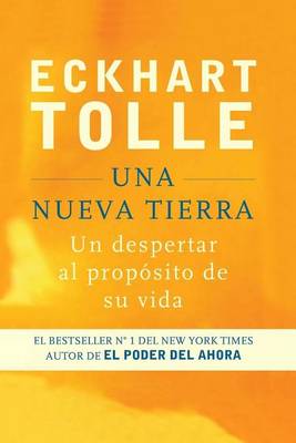 Book cover for Una Nueva Tierra