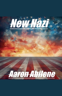 Cover of New Nazi