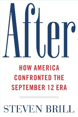 Book cover for After