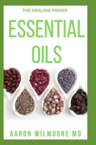 Cover of Essential Oil