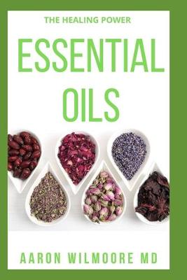 Book cover for Essential Oil