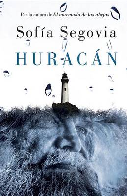 Book cover for Huracán