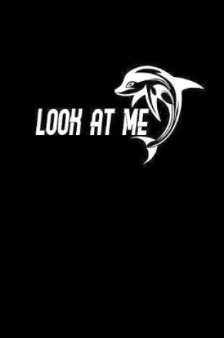 Cover of Look at me