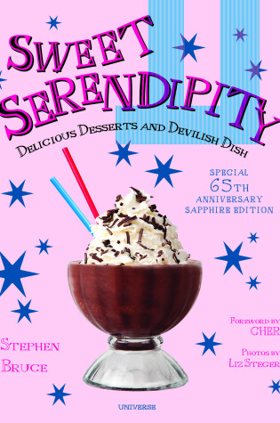 Cover of Sweet Serendipity Sapphire Edition