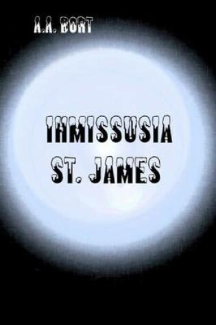 Cover of Ihmissusia St. James