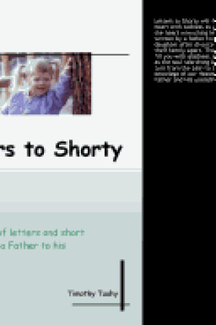 Cover of Letters to Shorty