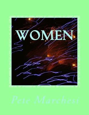 Book cover for Women