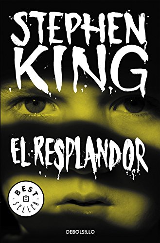 Book cover for El resplandor