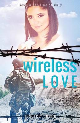 Book cover for Wireless Love