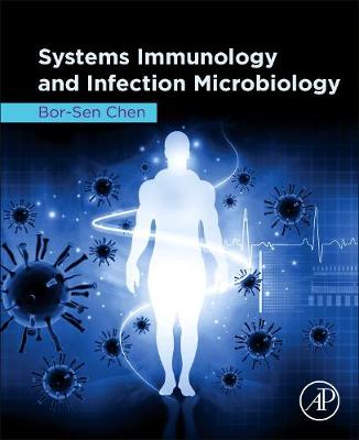 Book cover for Systems Immunology and Infection Microbiology